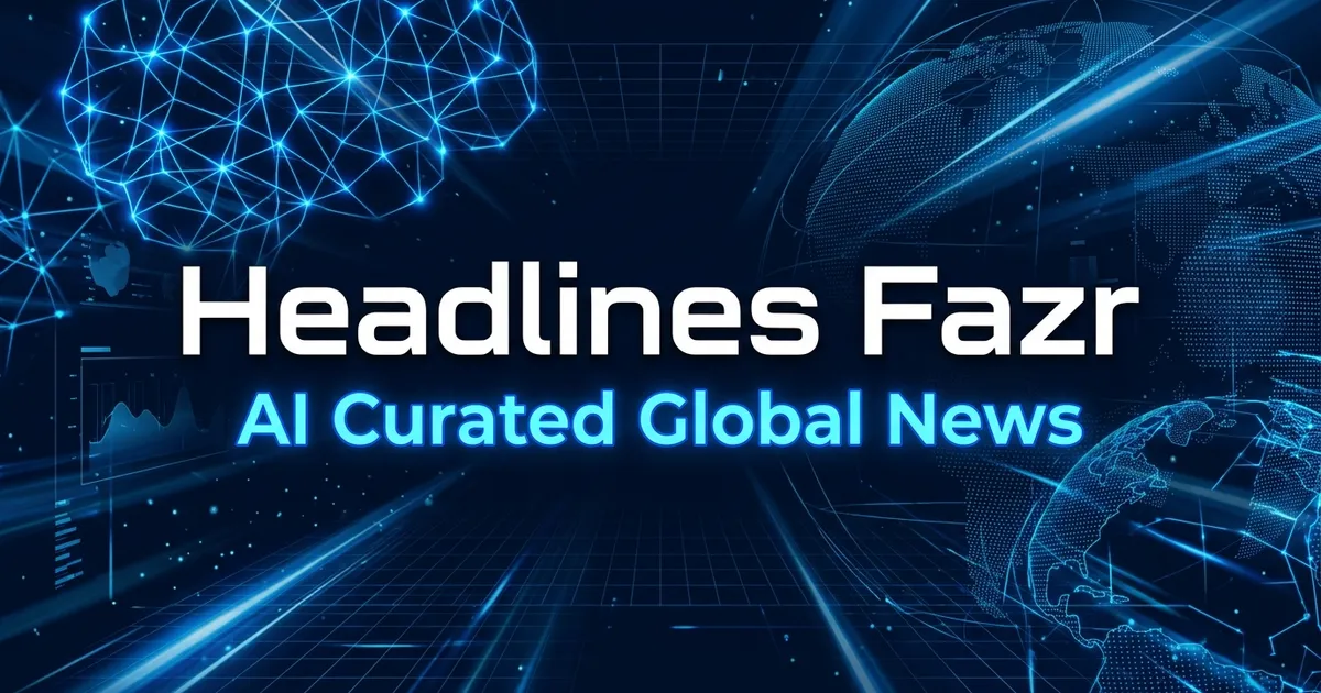 Latest World & National News & Headlines Latest World & National News & Headlines